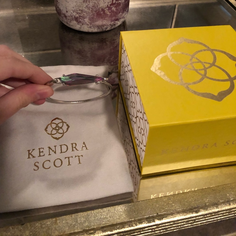 New Kendra Scott Nigel bracelet